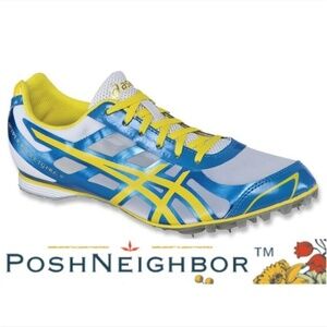 Asics Hyper-Rocketgirl 6 Track & Field Spikes 8.5